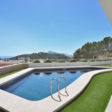 Altea Bayview Apartment By Nras Экстерьер фото