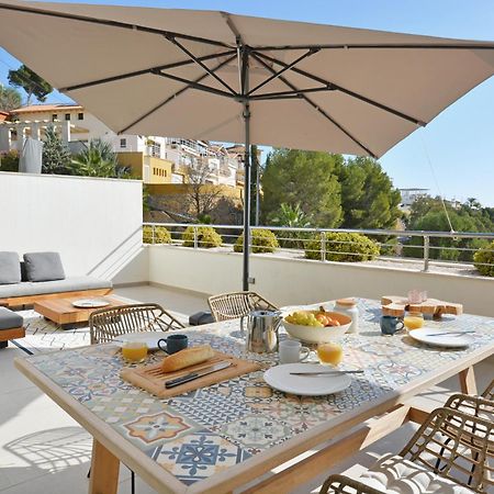 Altea Bayview Apartment By Nras Экстерьер фото
