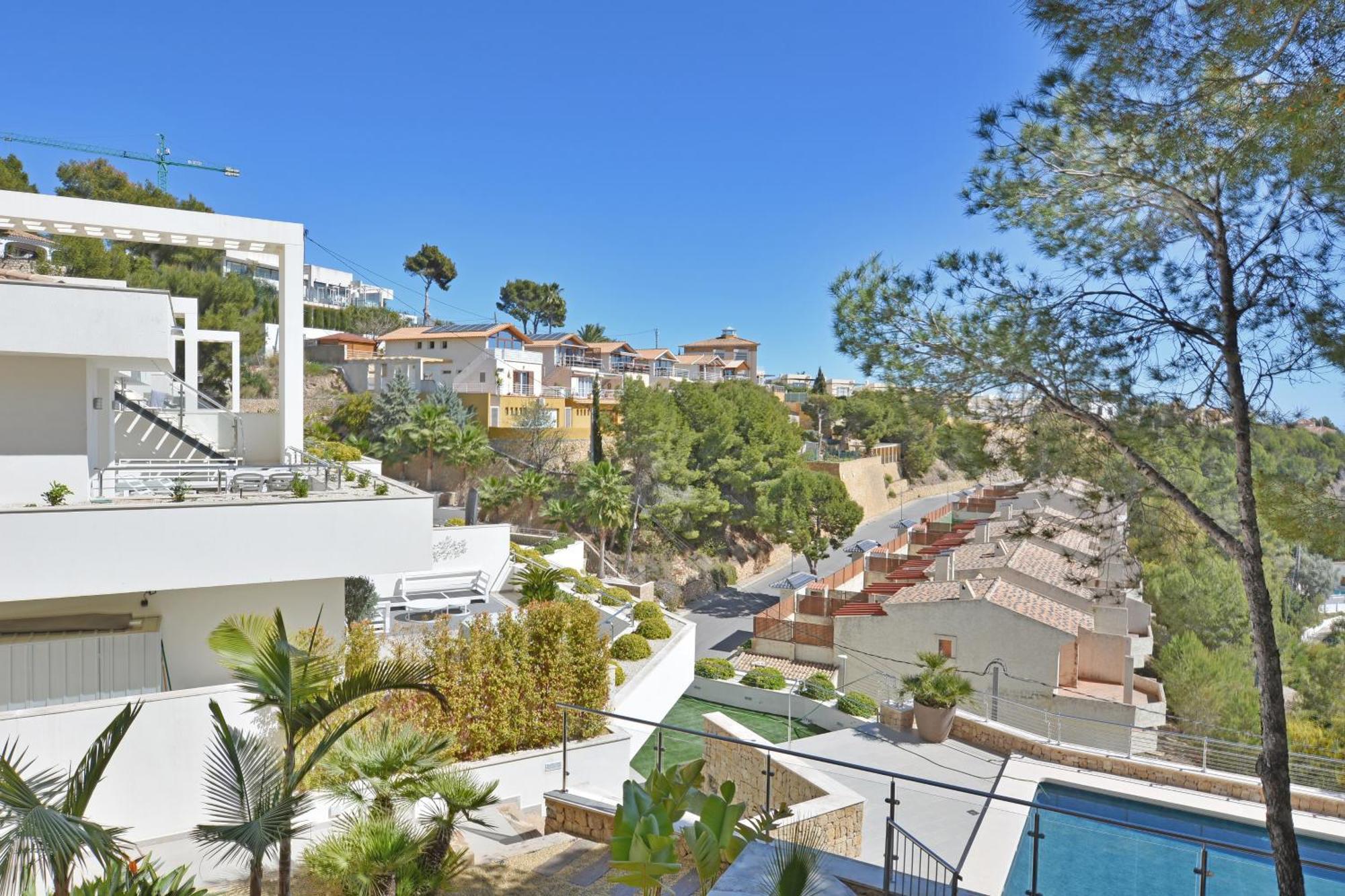 Altea Bayview Apartment By Nras Экстерьер фото