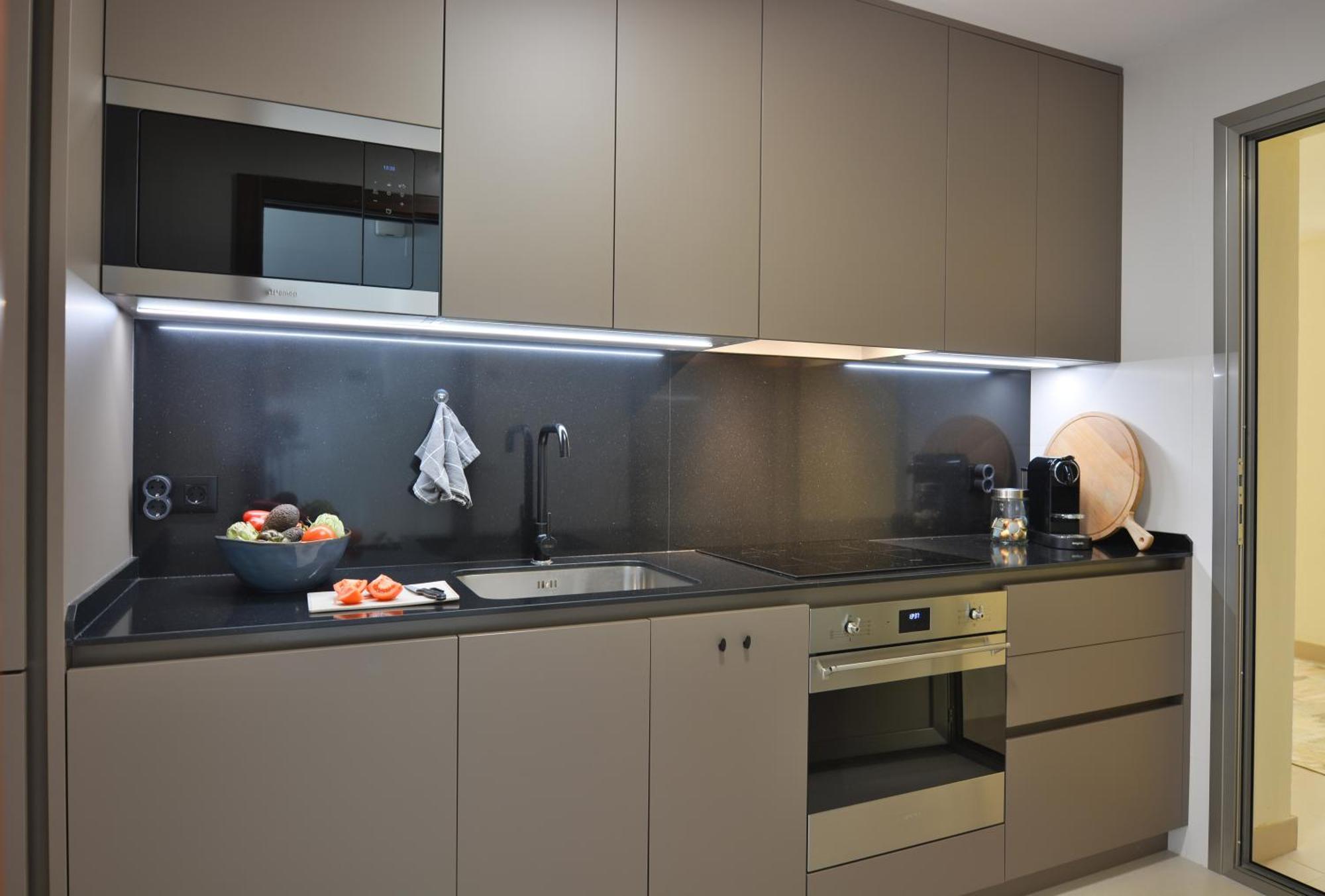 Altea Bayview Apartment By Nras Экстерьер фото