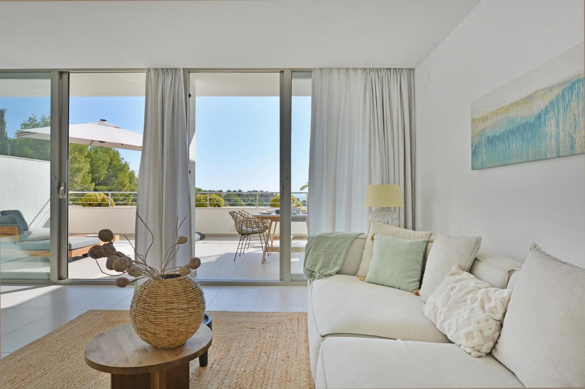 Altea Bayview Apartment By Nras Экстерьер фото