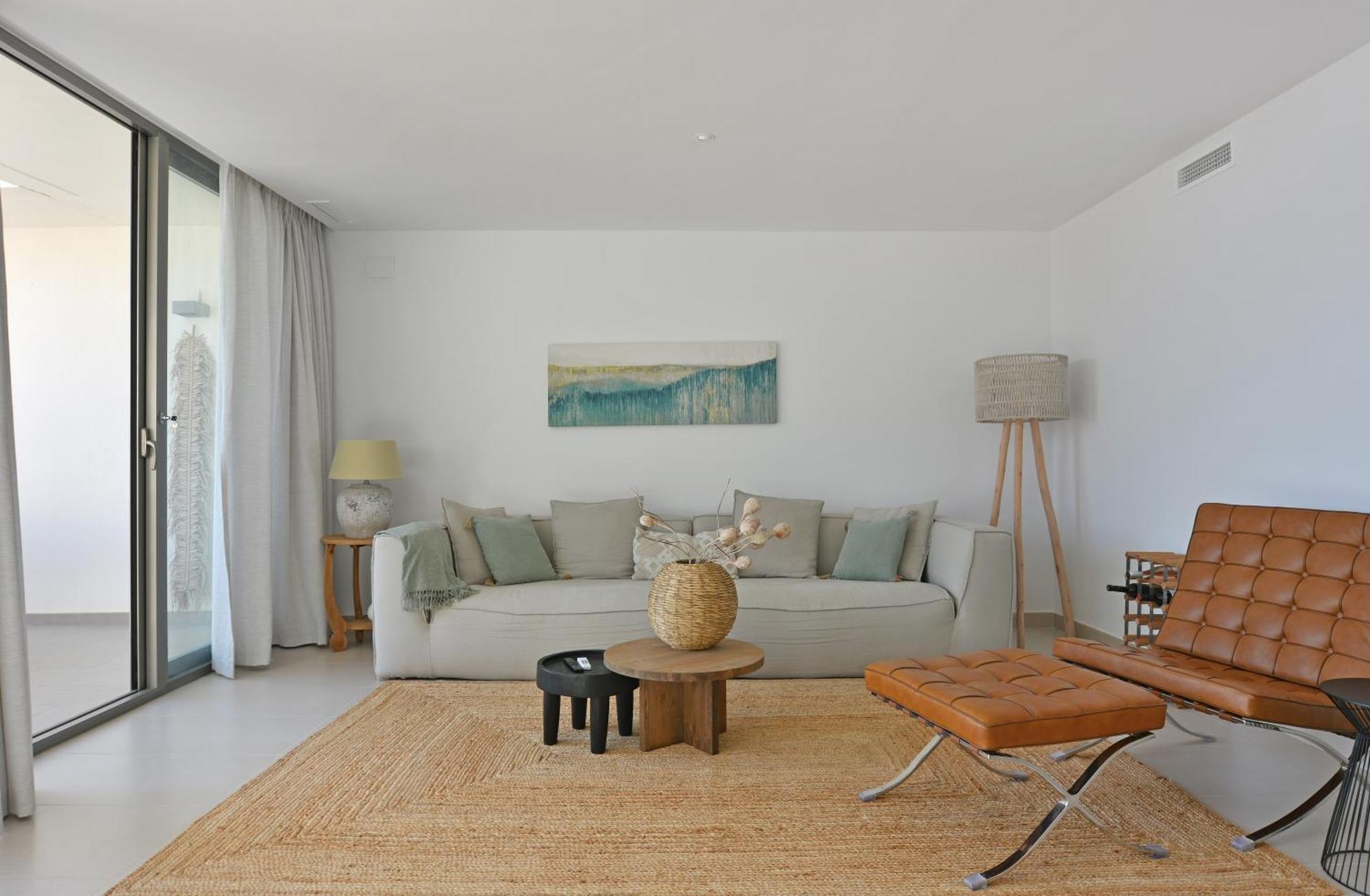 Altea Bayview Apartment By Nras Экстерьер фото