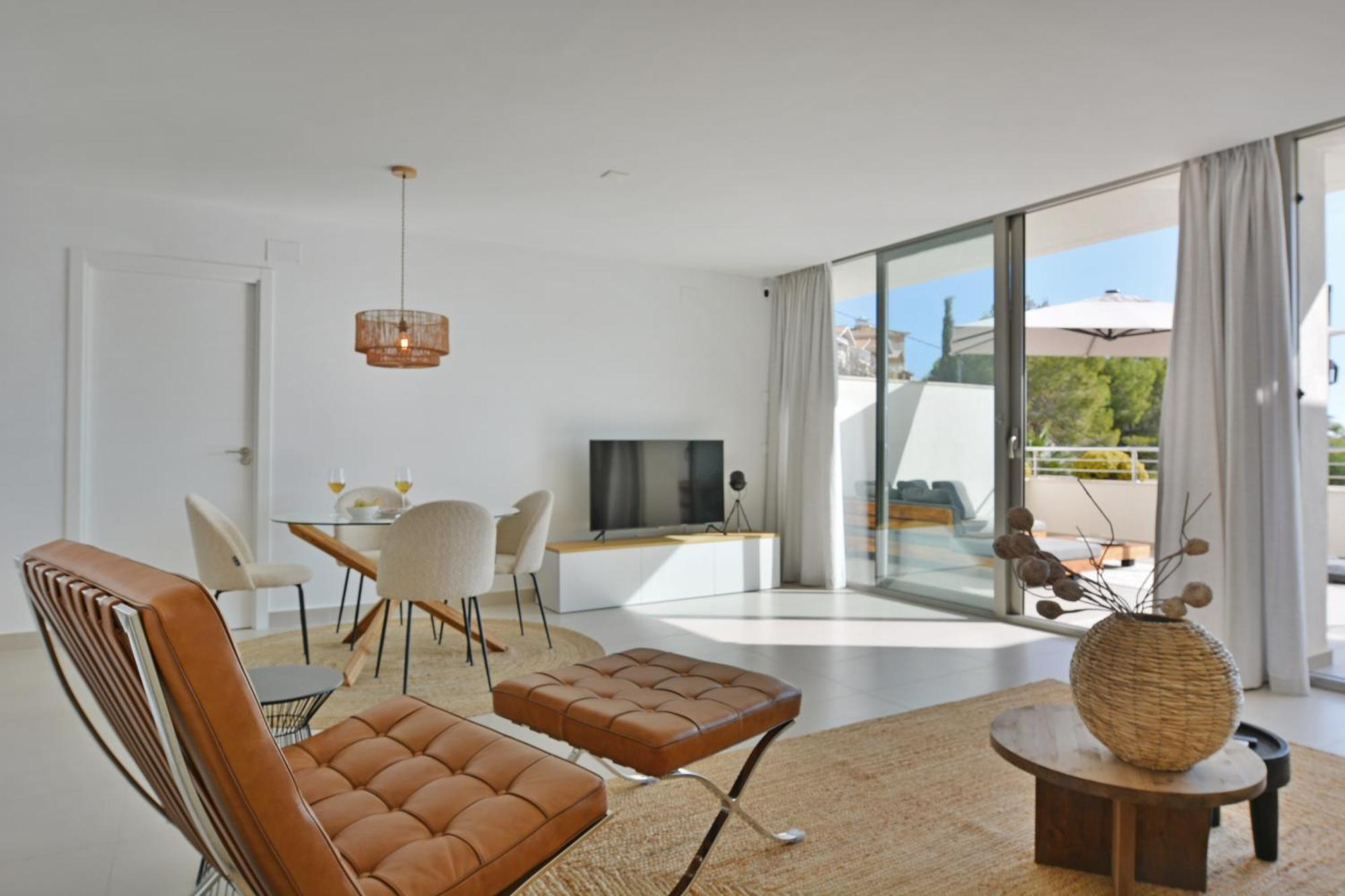 Altea Bayview Apartment By Nras Экстерьер фото