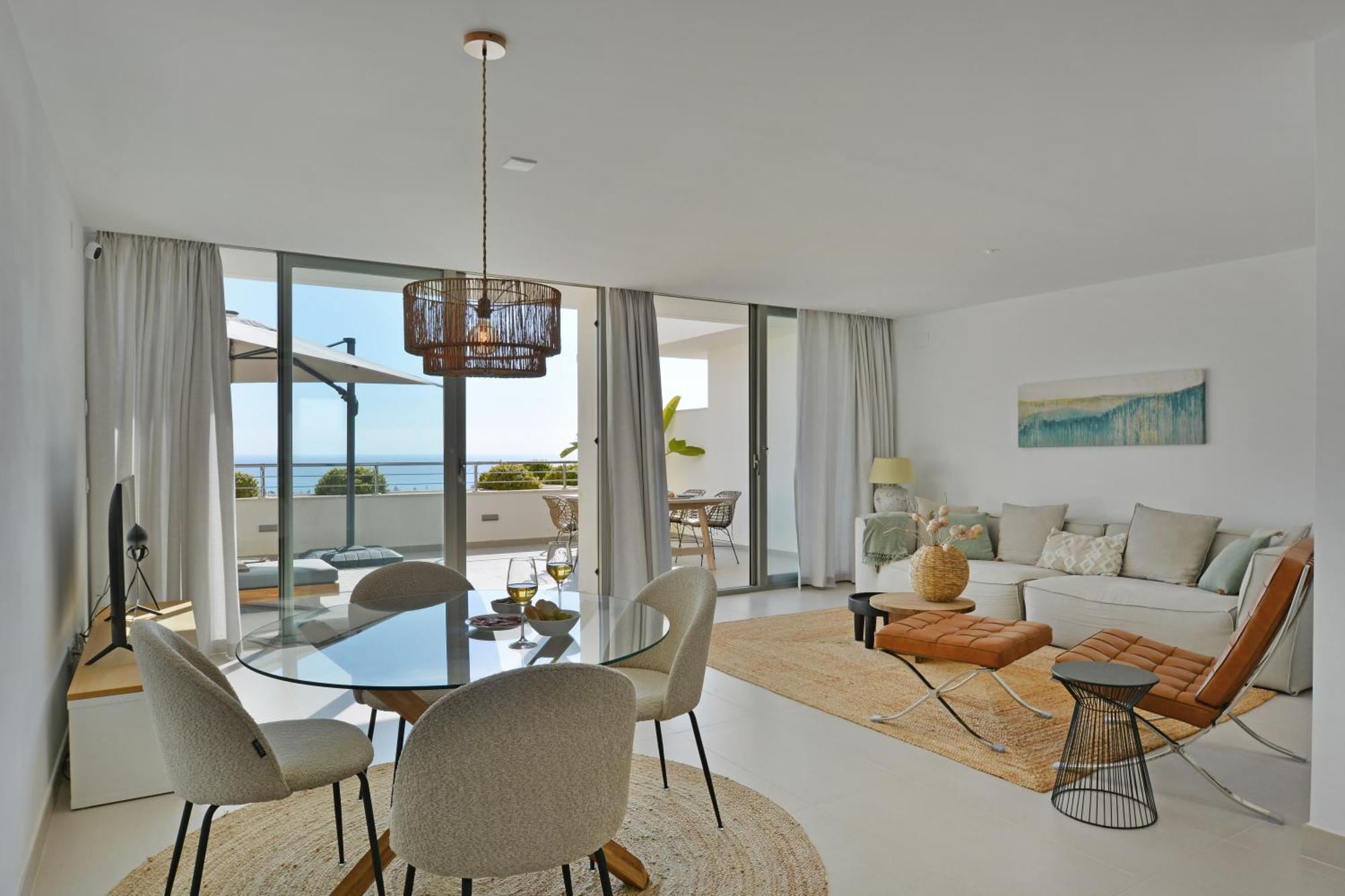 Altea Bayview Apartment By Nras Экстерьер фото