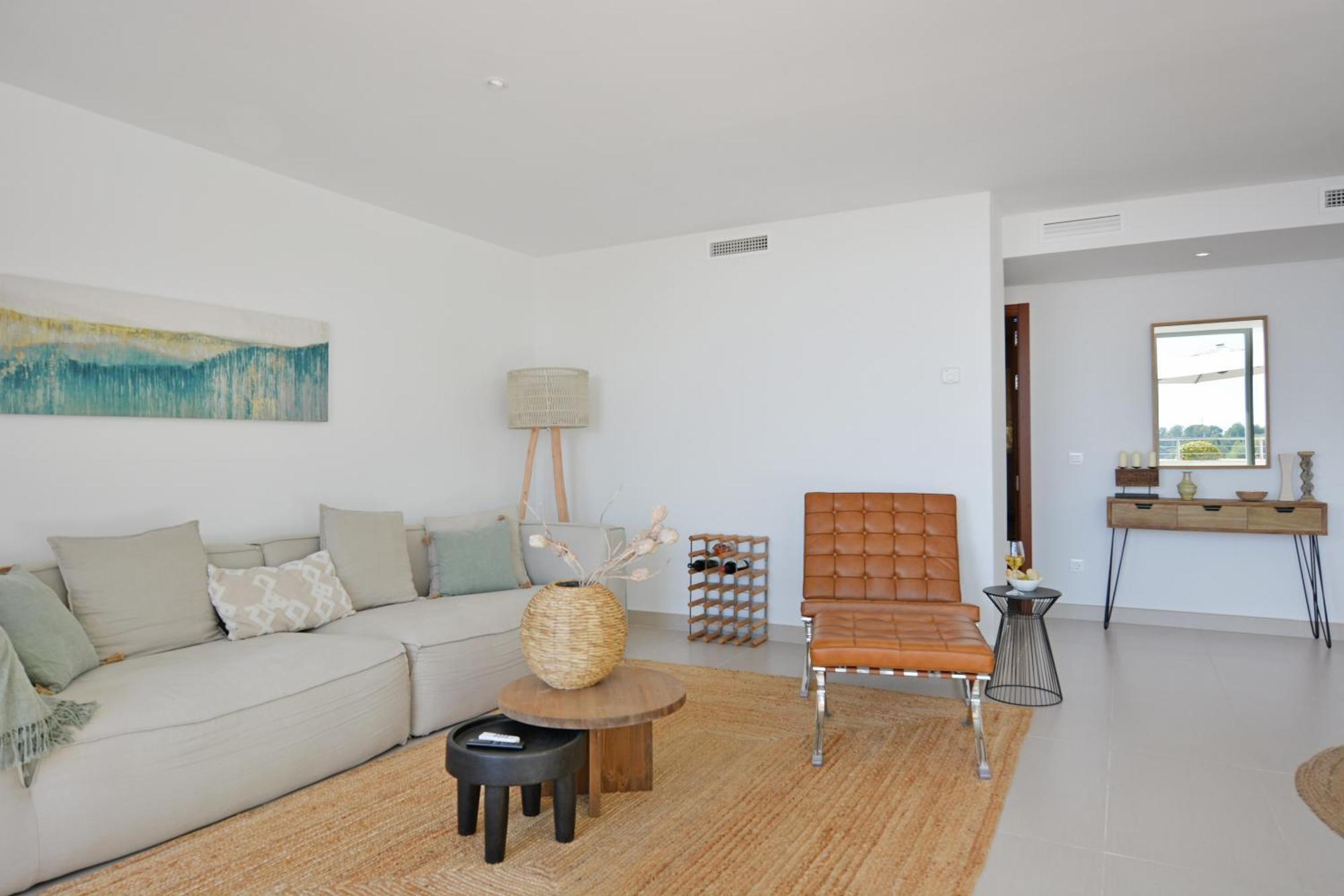 Altea Bayview Apartment By Nras Экстерьер фото