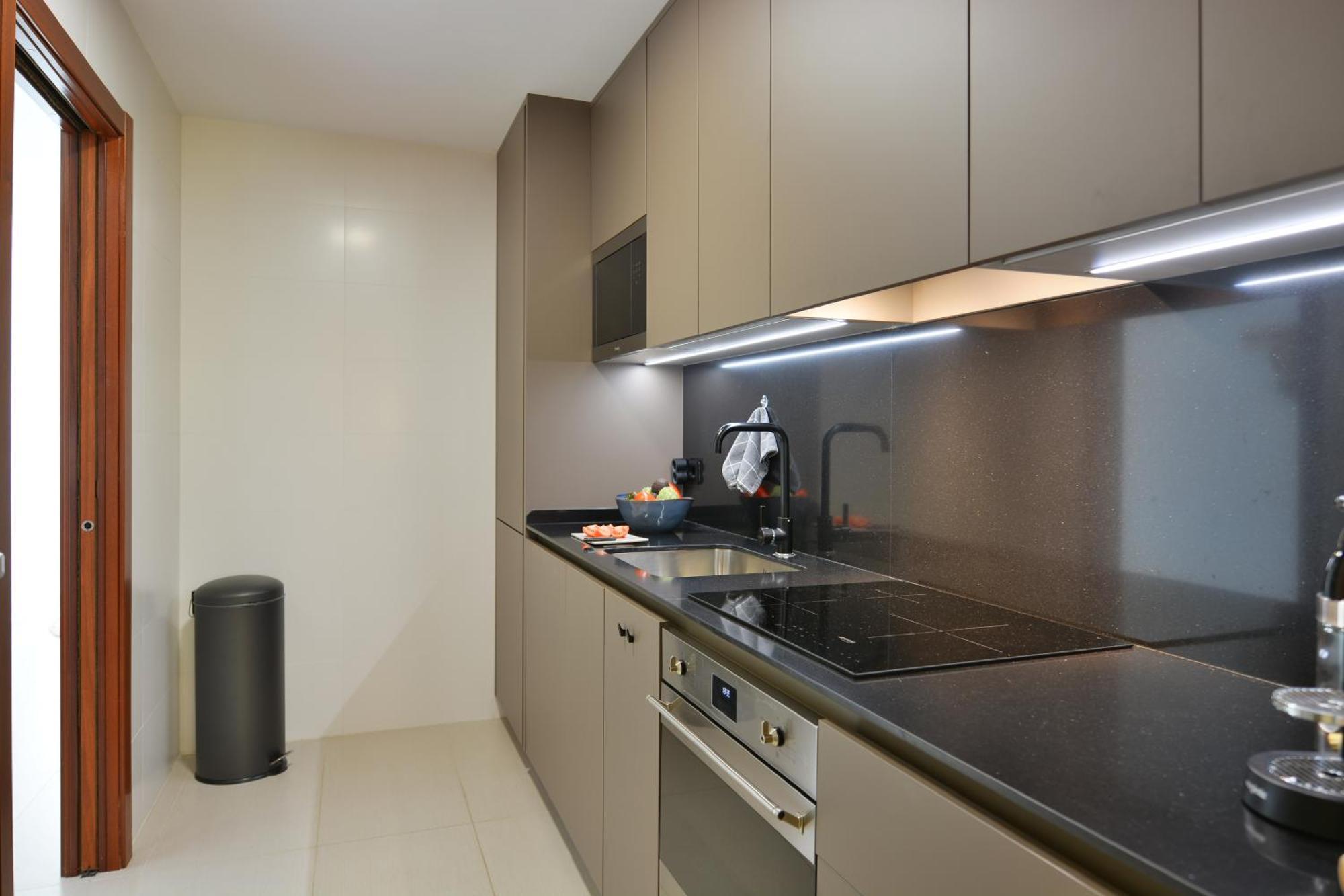Altea Bayview Apartment By Nras Экстерьер фото